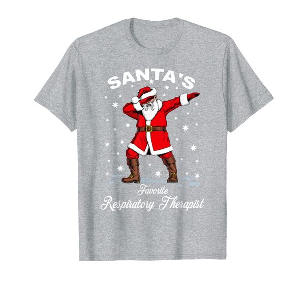 

Santa' Favorite Realtor Funny Dabbing Santa T-Shirt, Mainly pictures
