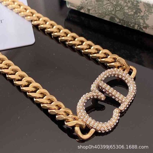 

special offer 75% off outlet online family's new letter and necklaces, Silver