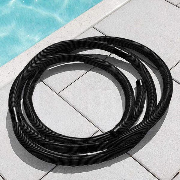 

pool & accessories inground swimming vacuum cleaner hose suction replacement pipe zwembad