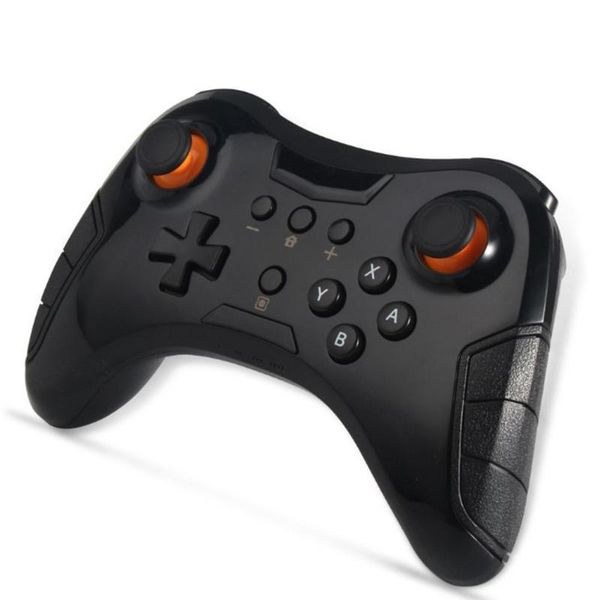 

game controllers & joysticks wireless controller bluetooth joystick for ns switch pro somatosensory remote control gamepad host