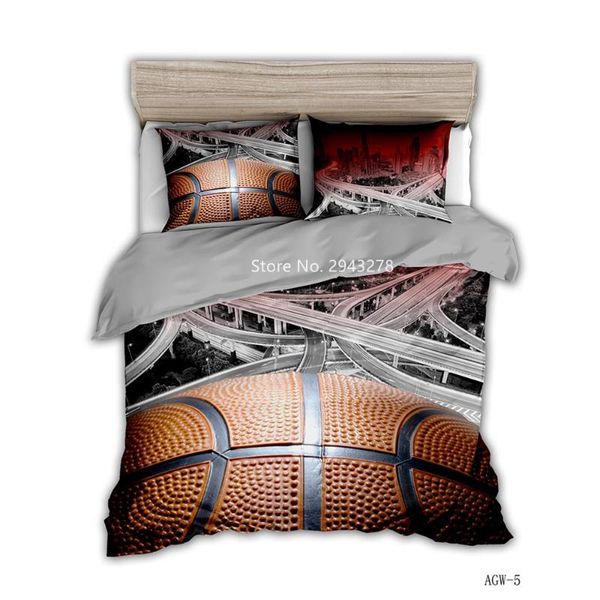 

bedding sets fashion style series patterns set comfortable duvet cover pillowcase children bedroom decorative home textiles