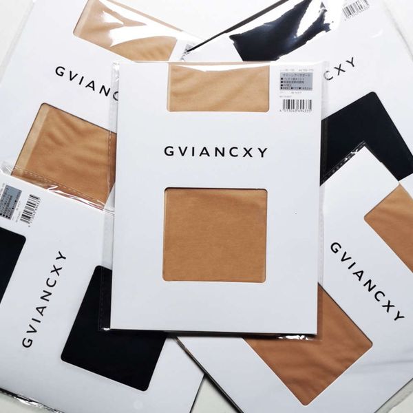 

jifan arbitrary cutting 5d hope toe reinforcement anti hook silk ultra thin invisible stockings bare legs skin socks, Black;white