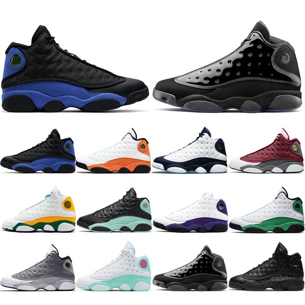 

man basketball shoes 13s fashion atmosphere grey aurora green cap and gown gold glitter hyper royal island lakers lucky obsidian playground