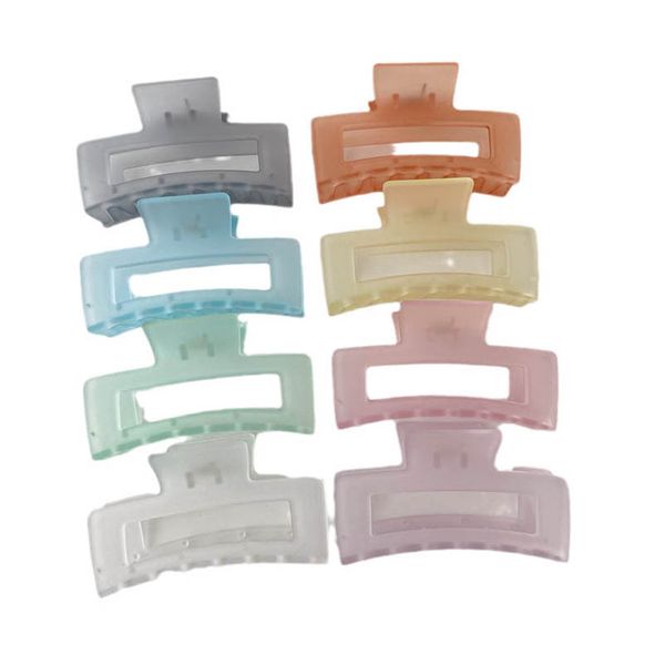 

baby hair accessories crown clip girls headbands childrens spring and summer jelly ornaments d3100, Slivery;white