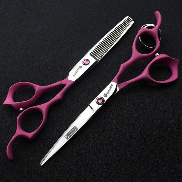 

hair scissors esoura jaguar cutting salon professional hairdresser's kappersschaar thinning