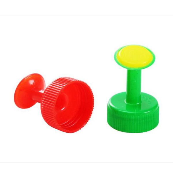 

watering equipments universal potted device simple bottled flowering special gardening tool flower small nozzle shower bottle