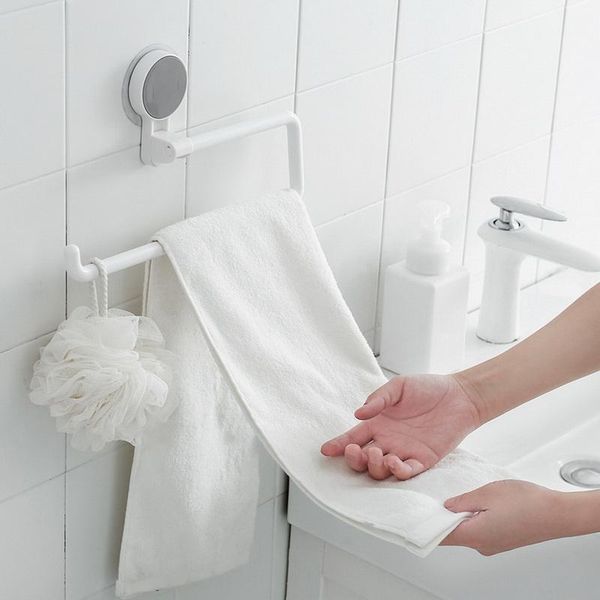 

hooks & rails latest kitchen paper rack bathroom towel paste roll finisher