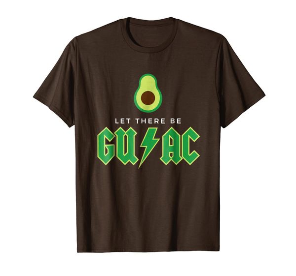 

Let There Be Guac Avocado Shirt | Guacamole Shirt, Mainly pictures