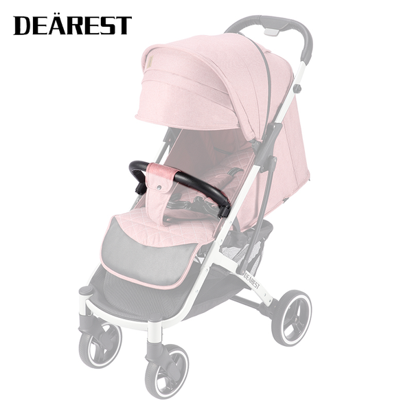 

stroller parts & accessories dearest 818+ baby armrests safety bumper