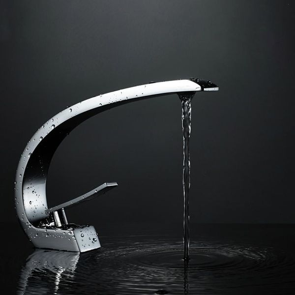 

bathroom sink faucets chrome brass kitchen faucet.basin faucet mixer tap with &cold water.deck mounted water taps hardwear