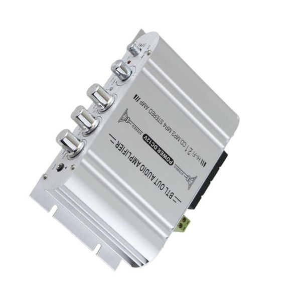 

parts 12v bass 12v/2a audio auto .nice high