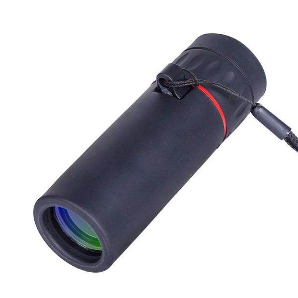 

telescope & binoculars 30x25 powerful outdoor hunting camping scopes hd optical zoomable monocular waterproof mini portable