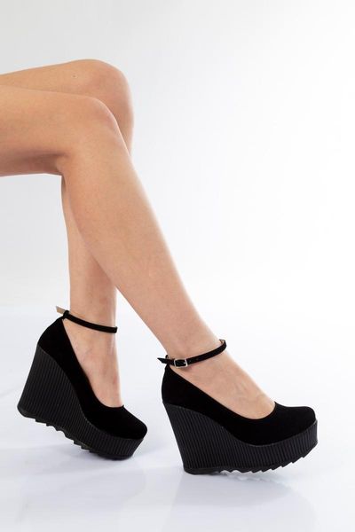 

dress shoes 2021 ladies pumps black suede heels fill cnr fashion elegant stylish lady party designer women