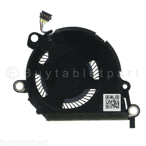 

cpu+gpu cooling fan for spectre x360 13-ap0033dx 13-ap0023dx 13-ap0013dx lappads