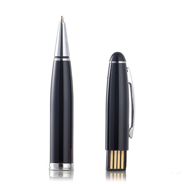 

digital voice recorder 8gb recording pen, portable hd recorder, durable fashion