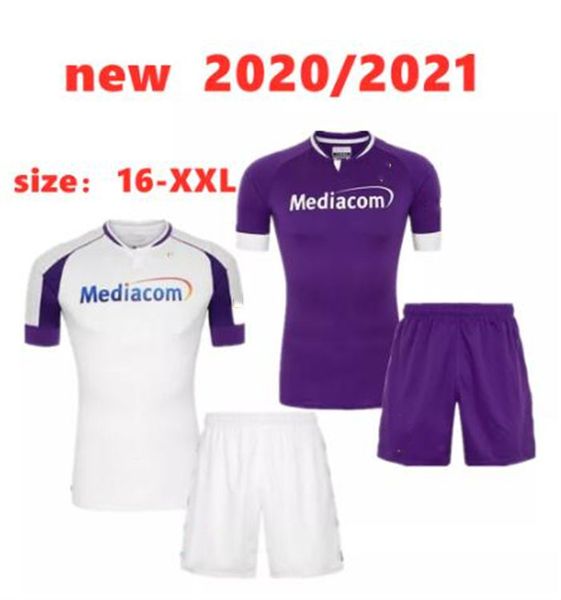 

thailand 2021 florence ribery jerseys 20 21 fiorentina benassi 24 biraghi 3 chiesa 25 simeone 9 7 home soccer jer, Black;yellow