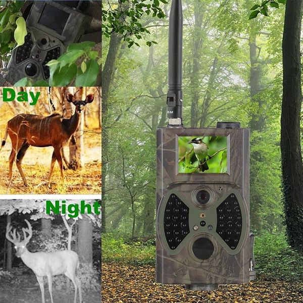 

hunting cameras camera hc 300m hd mms digital suntek 12mp 1080p night vision