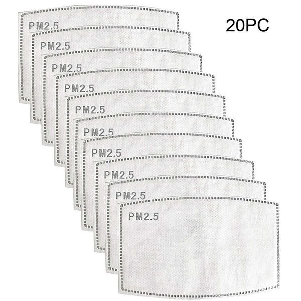 

child mask gasket face mask filter activated carbon breathing filters mascarillas mouth mask halloween cosplay masque 2021