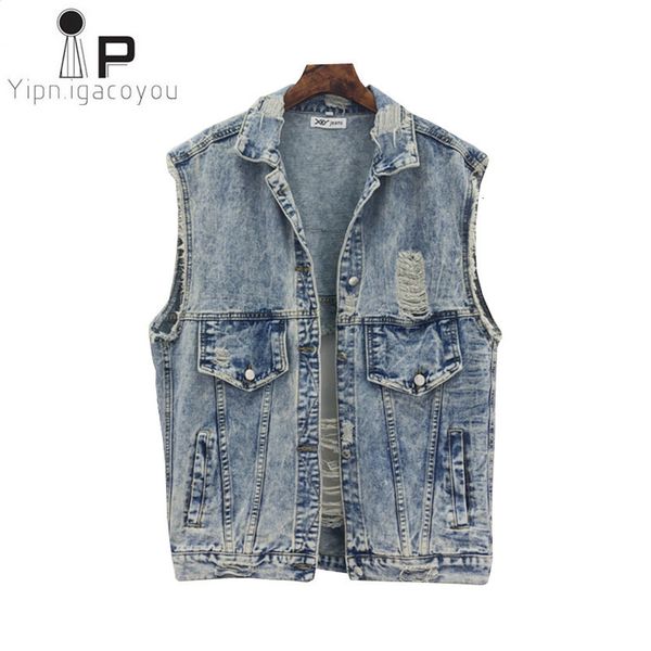 

jacket vintage women waistcoat spring big size short sleeveless jacket harajuku jeans vest female denim coat casual, Black;brown
