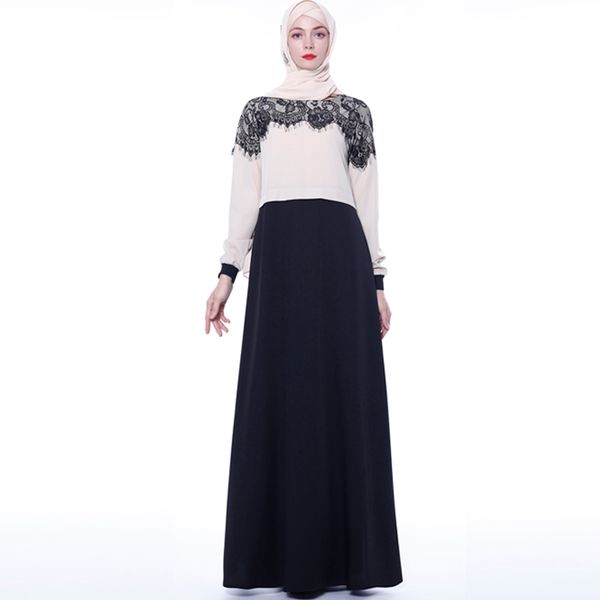 

abaya dubai turkey muslim dress women vestido arabic caftan marocain kaftan islamic dresses elbise eid sukienka maxi hijab dress, Red