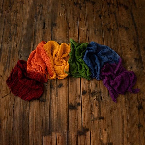 

blankets & swaddling born pography props backdrop blanket baby infant swaddle wrap sleeping bag