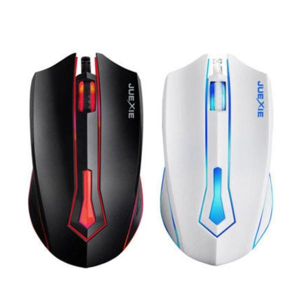 

mice gaming wired mouse usb ergonomic design 1000dpi computer for notebook desk1xce
