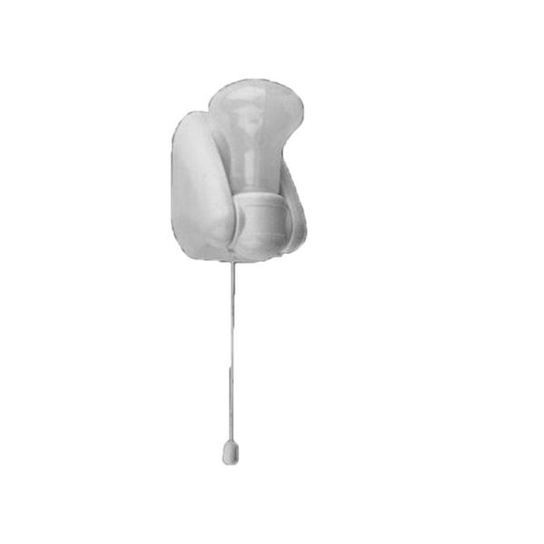 

bulbs mini wired light bulb chandelier portable led pull cord outdoor garden camping hanging lamp