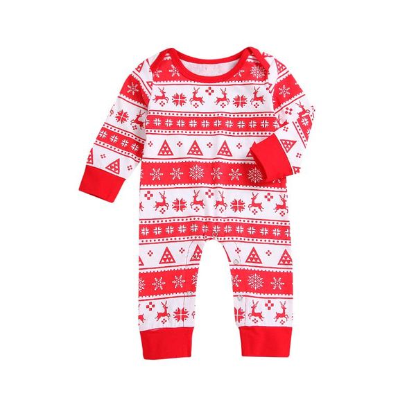

jumpsuits 2021 christmas born infant baby rompers girls boys long sleeve stripe print jumpsuit xmas clothes little princess outfits, Blue