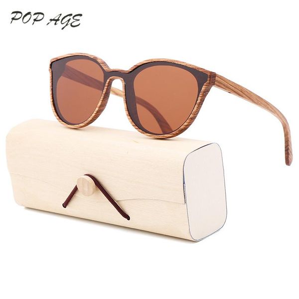 

sunglasses one piece lens wooden sunglasses, spain customer, White;black