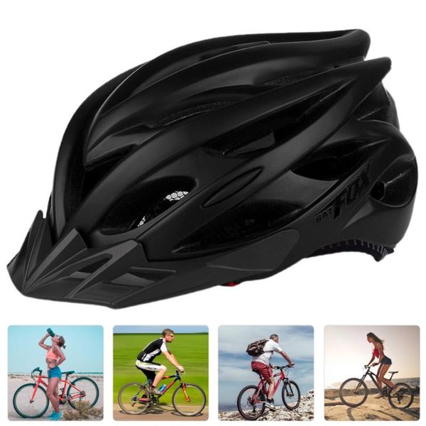 

cycling helmets bike helmet ultralight adjustable mtb sport safety
