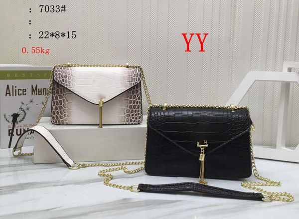 

2021 High Quality Women Evening Bags handbag Bag Leather Handbags Accessories shoulder Purses more Five colour wallets, Other colours