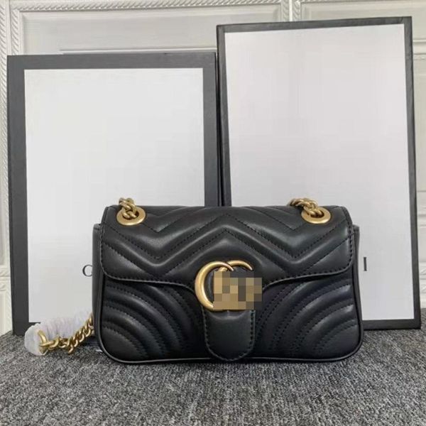 

gglvlouisvittonyslvutton designer women shoulder bags leather heart style gold chain womens handbag, Red;black