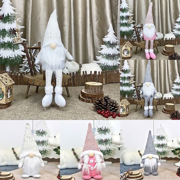 

christmas faceless doll merry christmas decorations for home cristmas ornament xmas navidad natal new year home decor