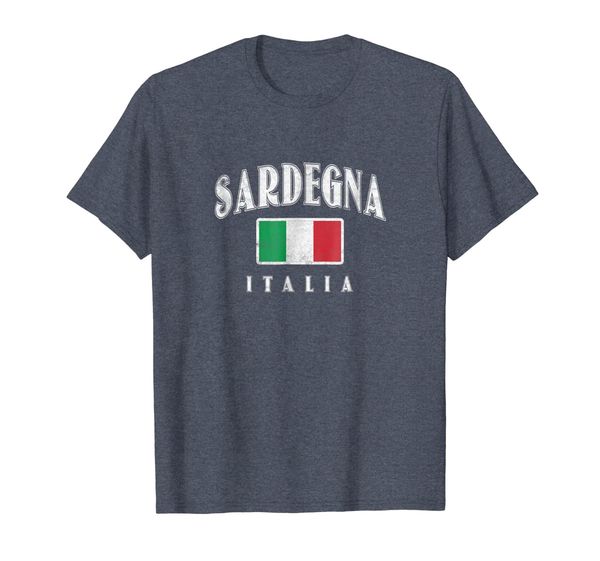 

sardegna italy t-shirt italian souvenir italia, White;black