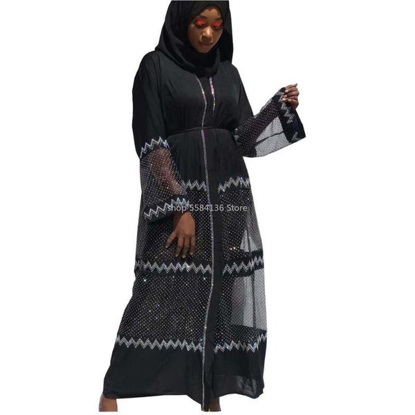 

ethnic clothing african design dashiki dress beading abaya muslim cardigan bandage maxi bazin vintage long robe gowns africa lady party, Red