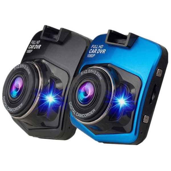 

cameras 2.4 inch lcd hd 1080p dash cam video recorder night vision mini camera car dvr tachograph driving