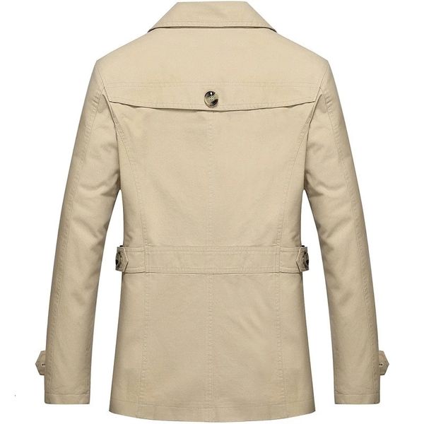 

women's suits & blazers 2021 autumn and winter men's jacket casual stuffed long coat plus size, White;black