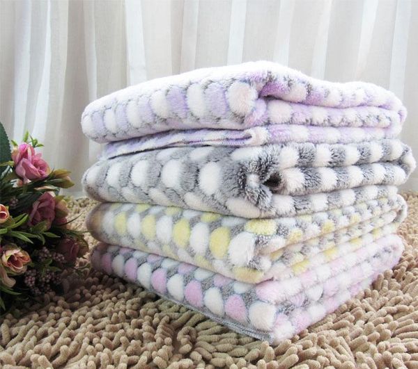 

pet blanket ,dog cat thicker , autumn and winter warm pads kennels & pens