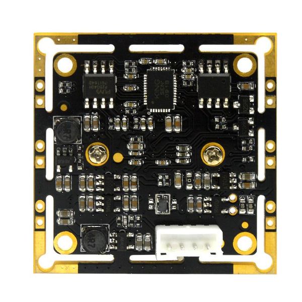 

cameras 1mp global shutter black and white camera module 120fps high speed snaps industrial detection