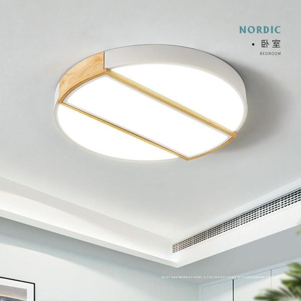 

ceiling lights modern bedside aluminum ac85-265v balcony porch restaurant light fans kitchen fixtures e27 led lamps
