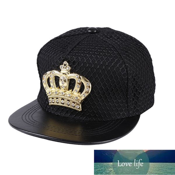 

fashion men women golden crown snapback hats gorras golf camouflage baseball caps crocodile skin hip hop hat factory price expert design qua, Blue;gray