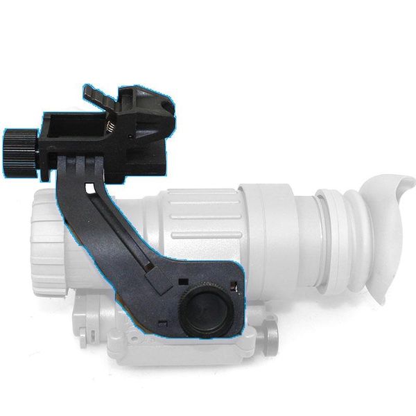 

tactical helmets j-arm aluminum alloy adapter for pvs 14 night vision instrument