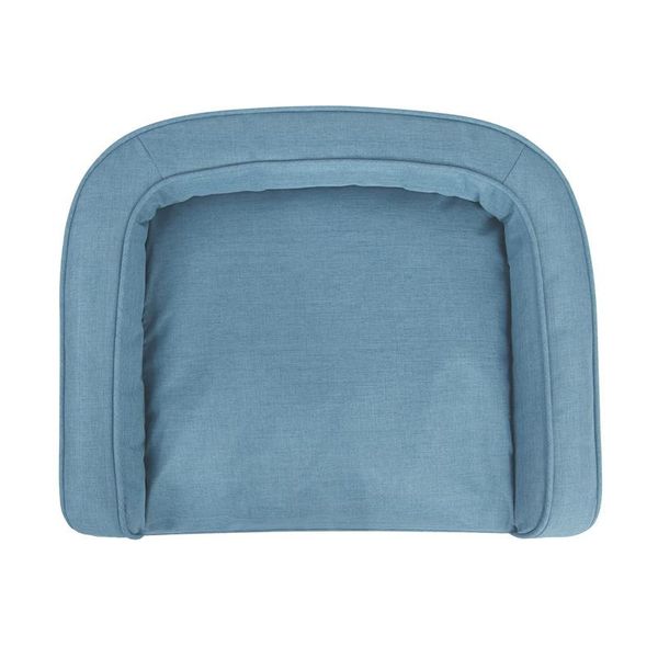 

kennels & pens pet supplies linen cloth removable and washable bed autumn winter warm dog kennel mattresses cat