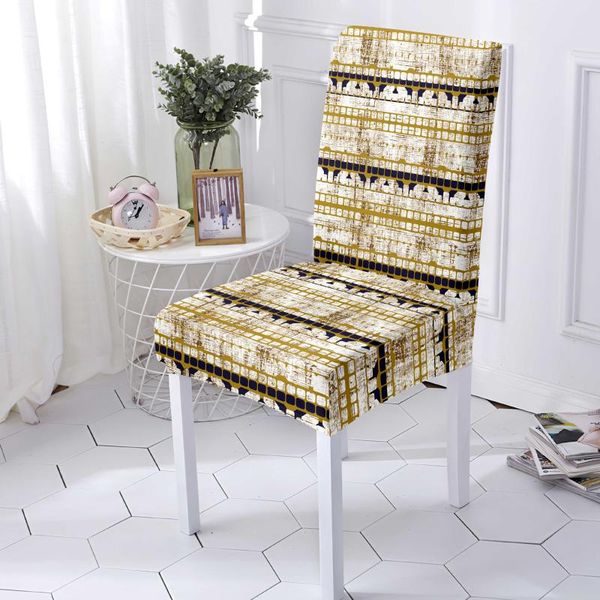 

chair covers cushion cover color home stretch modern seat dining chairs silla gamer sillas de comedor