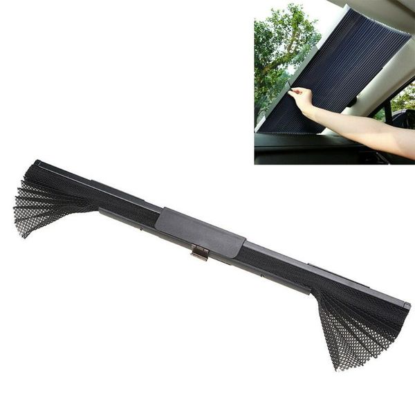 

sun shade windshield uv protection car accessories curtain fit durable sunshade