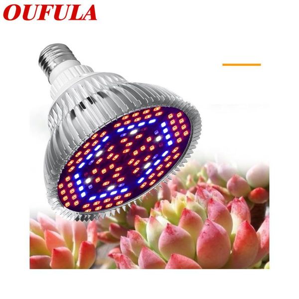 

full spectrum 50w plant growth light 30w 80w indoor nursery grow lights