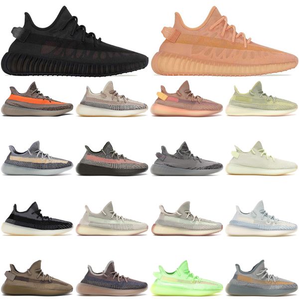 

running shoes men women yeezy zebra cream cinder bred beluga ash pearl clay desert sage static black cinder zyon tail light antlia outdoor s