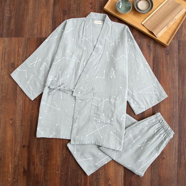 

kisbini autumn pajamas sets for women female solid home clothes suit cotton long japanese style ladies homewear spring pyjama, Black;red