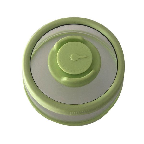 

storage bags economical vacuum press-type preservation cover for kitchen home ds99