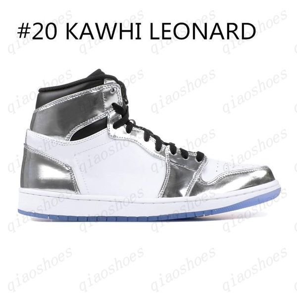 

2021 new basketball shoes 1s obsidian unc fearless phantom turbo green 1 backboard phantom gym red sport sneaker trainer size 36-46aifv